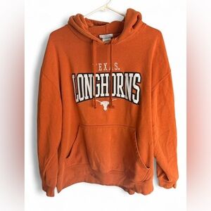 UT Texas Longhorns Hoodie